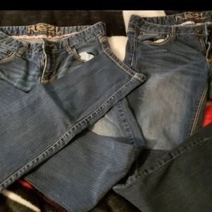 Rue 21 Jeans